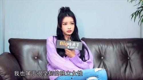 孙怡以前的博主爆料视频,那些不为人知的幕后故事